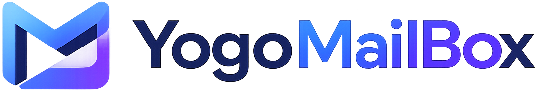 YogoMailbox
