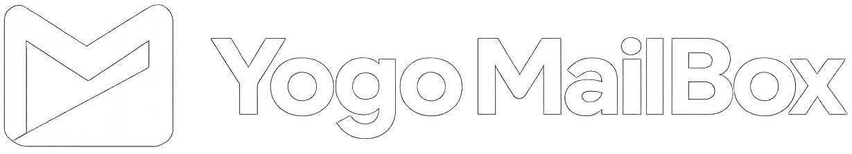 YogoMailbox